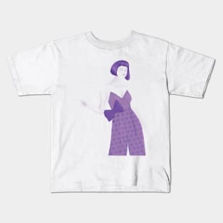 Viola Kids T-Shirt